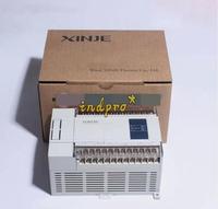 PLC 1pc Nouveau contrôleur programmable Xinje XC3-32RT-E Professionnel