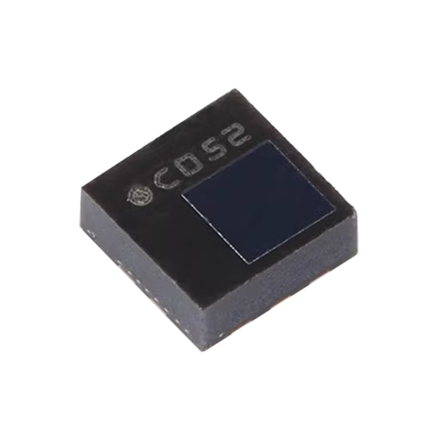 LPS22HBTR Original MEMS Speed Sensor Accelerometer Series UAV Drone Components Motion Sensors Integrated Circuit
