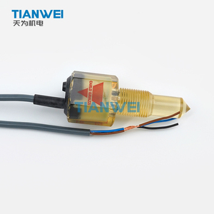 Vp02ep 100% mới và độc đáo Thụy Sĩ Carlo gavazzi điện dung cảm biến mức chất lỏng trong kho bây giờ yêu cầu giá - Product Image 3