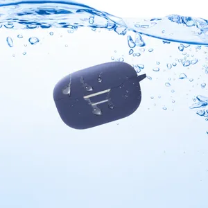 Funda de silicona suave a prueba de golpes para auriculares <span class=keywords><strong>JBL</strong></span> <span class=keywords><strong>Endurance</strong></span> Race 2, color sólido, accesorios para auriculares - Product Image 6