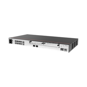 02354GBG-001 AR720 2*GE combo WAN 8*GE LAN 2*USB 2.0 2*SIC pour routeur d'entreprise WAN NetEngine AR700 POE - Product Image 1