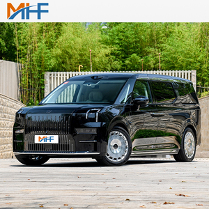 <span class=keywords><strong>Prix</strong></span> ​​bas, haute qualité, Zeekr 009 2024, monospace électrique 4x4 à vendre, usine chinoise, véhicule à énergie nouvelle - Product Image 1