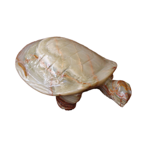 Figuras de tortuga de ónix a precio barato - Product Image 1