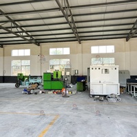 Banc d'essai Common Rail CRS900S pour injecteurs et pompes diesel – Machine BLT pour atelier de réparation automobile