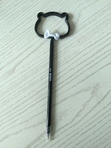 Bolígrafo publicitario al por mayor con forma de diente, bolígrafo de plástico para promociones de clínicas dentales - Product Image 5