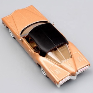 Produttore cinese in scala 1/43 modello di <span class=keywords><strong>auto</strong></span> in metallo pressofuso personalizzato <span class=keywords><strong>da</strong></span> <span class=keywords><strong>collezione</strong></span> - Product Image 3