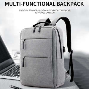 Sac à dos de voyage anti-vol pour femme, organisateur de sac à dos de luxe d'hiver de marque célèbre 2023 - Product Image 3