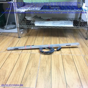 HEIDENHAIN AE LS 406 ML 620 ML620 Échelle d'occasion - Product Image 3