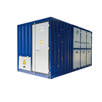 Banc de charge résistif Rongkun 2MW-6kV pour générateur, onduleur, batterie, centre de données, applications marines et aérospatiales, haute performance, personnalisable
