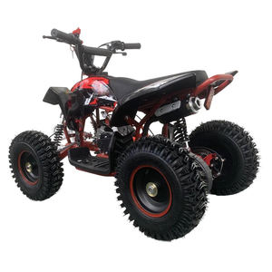 VTT <span class=keywords><strong>4</strong></span> roues <span class=keywords><strong>quad</strong></span> <span class=keywords><strong>49CC</strong></span> deux <span class=keywords><strong>temps</strong></span> à essence bon marché vente en gros directe - Product Image 3