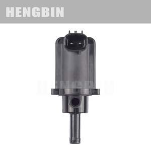 Válvula Solenoide de Vacío EGR Modelo 90910-12259/136200-2771 Producto de Alta Calidad - Product Image 4