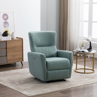 Vente en gros de fauteuils inclinables pour une personne relaxants