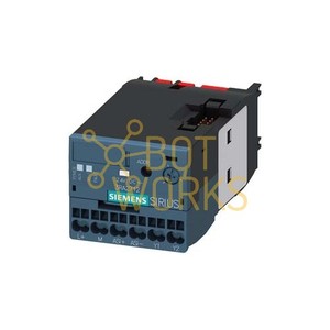 Siemens 3RA27122CB00 - Nuovo - Product Image 1