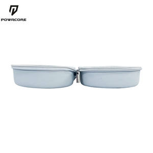 กล่องอิเล็กทรอนิกส์3C ดิจิตอล EVA กระเป๋าเก็บหมอนรูปตัวยูกระเป๋าใส่เครื่องสำอางที่อุดหูทนทานกันน้ำแบบพกพากล่องเดินทาง - Product Image 6