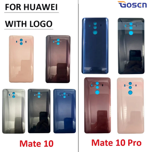 Étui de téléphone portable en verre de conception GOSEN, prix d'usine en gros, pour Redmi - Product Image 2