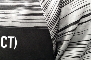 Wholesale Men's Sportswear <strong>Sublimated</strong> Blank Cheap <strong>Custom</strong> Design <strong>Jackets</strong> - Product Image 4