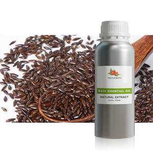 Nhà Máy Bán Buôn Hữu Cơ Cây Hắc Mai Biển Tàu Sân Bay Dầu Tinh Khiết Tự Nhiên Chăm Sóc Tóc Lợi Ích Tốt Khuyến Nghị - Product Image 2