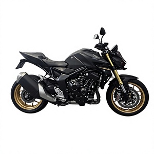 Motos deportivas Honda CB1000 Hornet usadas en buen estado a la venta - Product Image 1