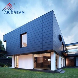 UV-Beständigkeit Fade Proof Garantie 15 Jahre Composite <span class=keywords><strong>Panel</strong></span> Alucobond - Product Image 6