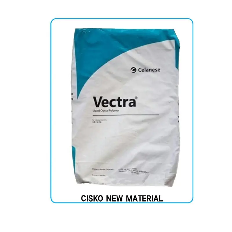 Celanese LCP Vectra A950-VF3001ナチュラルカラーバージンペレット