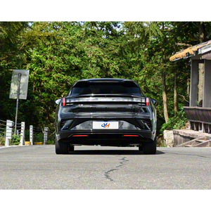 Zeekr 001 2026 Ultra, batterie lithium-<span class=keywords><strong>ion</strong></span> ternaire 103 kWh, <span class=keywords><strong>voiture</strong></span> électrique, autonomie de 762 km, 680 kW AWD, luxe, 5 places, 5 portes, hayon - Product Image 6