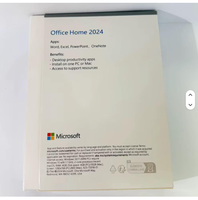 Système d'exploitation Office 2024 pour PC/MAC avec licence à vie - En stock