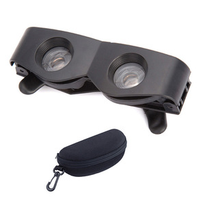 Jumelles à fixation sur casque, un équipement de pêche essentiel pour observer les flotteurs, haute magnification, zoom, haute définition, professionnel - Product Image 1