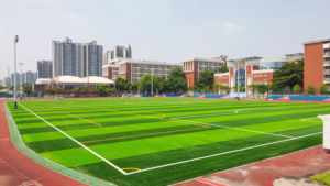 Fournisseurs de <span class=keywords><strong>gazon</strong></span> de football à bas <span class=keywords><strong>prix</strong></span> 2026, nouveau style de <span class=keywords><strong>gazon</strong></span> artificiel, faux <span class=keywords><strong>gazon</strong></span>, <span class=keywords><strong>gazon</strong></span> <span class=keywords><strong>synthétique</strong></span> pour le football - Product Image 6