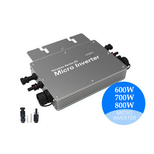 Micro onduleur 2000W 1600W 800W 1000W MPPT hors réseau solaire lien <span class=keywords><strong>nep</strong></span> intégré Wi-Fi surveillance solaire micro-onduleur - Product Image 6