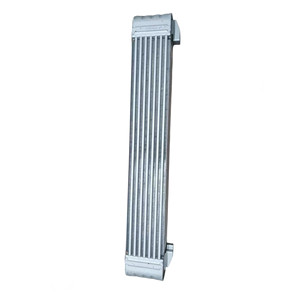 อินเตอร์คูลเลอร์ 1440R9 9686724980 สำหรับ Peugeot Citroen DS 200P อะไหล่ทดแทนจากผู้ผลิต - Product Image 4