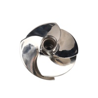 Roue de pièces de rechange Performance pour seadoo jet ski 267000176 267000285 267000211 267000336 inoxydable tache PWC part dealer