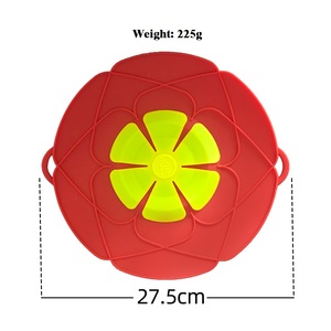 Custom Hot Sale Siliconen Coaster Cup Coaster Siliconen Smart Siliconen Anti Spill Bank Coaster Cup - Product Image 3