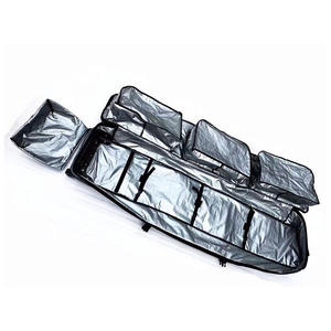 <span class=keywords><strong>Sac</strong></span> <span class=keywords><strong>de</strong></span> voyage pour snowboard à roulettes en denim sur mesure en gros avec compartiment pour chaussures <span class=keywords><strong>de</strong></span> <span class=keywords><strong>ski</strong></span>, <span class=keywords><strong>sac</strong></span> <span class=keywords><strong>de</strong></span> <span class=keywords><strong>ski</strong></span> imperméable Guangdong - Product Image 2