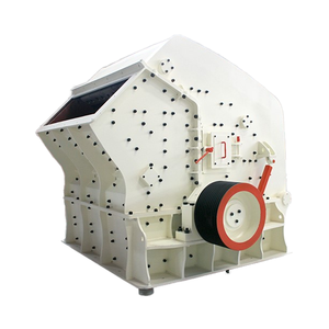 Trituradora de Impacto - Máquina Trituradora de Piedra de Alta Eficiencia con Certificación ISO CE - Product Image 2