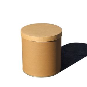 Molde de papel para hornear personalizado, resistente a altas temperaturas, para horno comercial, para cupcakes, pan de molde de 4-8 pulgadas, barriles para pasteles, panettone, de grado alimenticio - Product Image 3