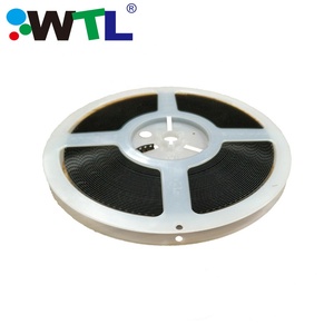 Cristal de Cuarzo WTL de 1.2*1.0mm, el Más Pequeño, 30ppm 20pF, Cristal SMD - Product Image 2
