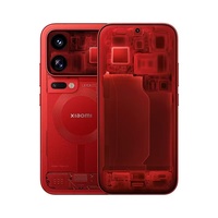Smartphone Xiaomi 18 Pro Max 5G Baru, Layar Ganda AMOLED 6,9 inci 120Hz, Kamera Leica 200MP, Snapdragon 8 Elite Gen 6 Pro