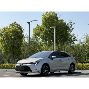 Auto Usado Guazi, Toyota Levin RTS 2023, Sedán a Gasolina, Automático, Volante a la Izquierda, Conducción Confiable, 5 Asientos - Product Image 1