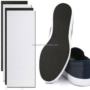 Coussinets de chaussures antidérapants Protecteurs de semelle EVA Adhésif Talons hauts Coussin anti-dérapant Poignées de chaussures Semelle Protecteur de fond Housse de protection de semelle - Product Image 1