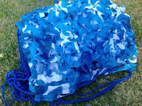 Filet de camouflage, filet de camouflage Tarnnetze, voile d'ombrage, feuille, voile d'ombrage solaire, voile d'ombrage pour festivals, décoration d'événements, pour l'ombrage