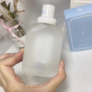 <span class=keywords><strong>Parfum</strong></span> pour bébé Ours Mignon 100ml Eau de Toilette <span class=keywords><strong>Parfum</strong></span> Floral Fruité Frais Non Alcoolisé Anti-Moustiques pour Femme - Product Image 3
