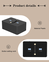 Diffuseur d'arômes intelligent à commande par application, grande capacité, très vendu, pour usage commercial, salle de sport, hôtel