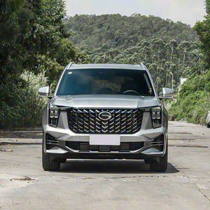 Nouvelle vente chaude 2024 Trumpchi GS8 Smart GAC Voiture essence/essence <span class=keywords><strong>SUV</strong></span> 5 portes 5 places <span class=keywords><strong>SUV</strong></span> de taille moyenne - Product Image 3