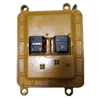 Contrôleur d'excavatrice JISION de haute qualité D11R D6R D8R D7R 172-9389 142-3363 1601758 142-3363-00 ECM ECU Garantie de 6 mois