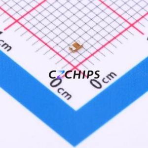 Vente entière XGD10603NR 0603 Transistor ESD et protection contre les surtensions (TVS/ESD) Vente entière Puces de composants électroniques et service de nomenclature - Product Image 2