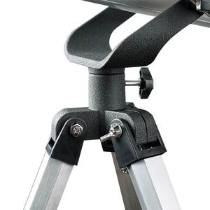 تلسكوب فلكي عاكس مرئي السعر/تلسكوب فلكي احترافي لعرض القمر والنباتات - Product Image 5