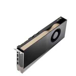 Tarjeta Gráfica para Estación de Trabajo RTX A5000 de 6GB, Suministro al por Mayor para Pedidos al por Mayor - Product Image 1