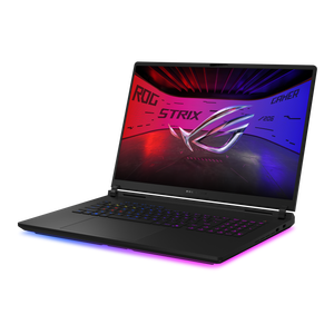 โน้ตบุ๊กเกมมิ่ง New Strix Scar 18 (2025) G835 ขนาด 18 นิ้ว U9-275hx 32g/1tb 5080 240hz 2.5k Win11 Pro - Product Image 4