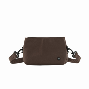 Bolso Bandolera Mini Ligero de Lujo para Mujer, Hecho de Poliéster Reciclado Regular - Product Image 1