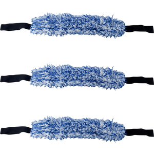 Cinta de Limpieza de Rines de Microfibra VANTUR Premium para Autos, Venta al Por Mayor, Modelo Y-261023-33, Excelente para Autos - Product Image 1